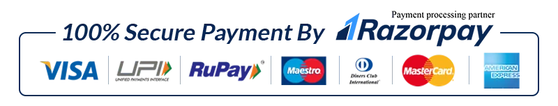 razorpay_trust badge
