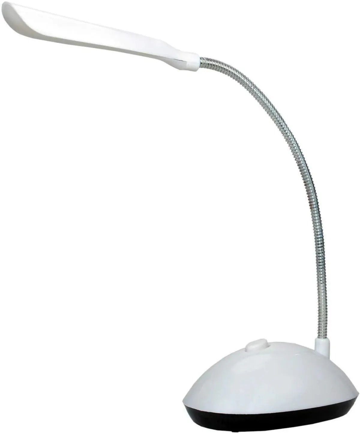 LED Desk Reading Lamp – USB Touch Control Study Light - Image 2
