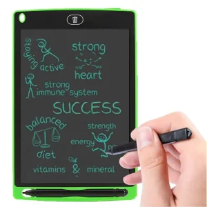 Kids LCD writing tablet drawing board