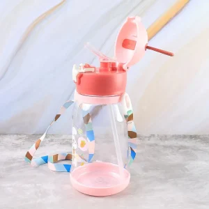 kids water bottle
