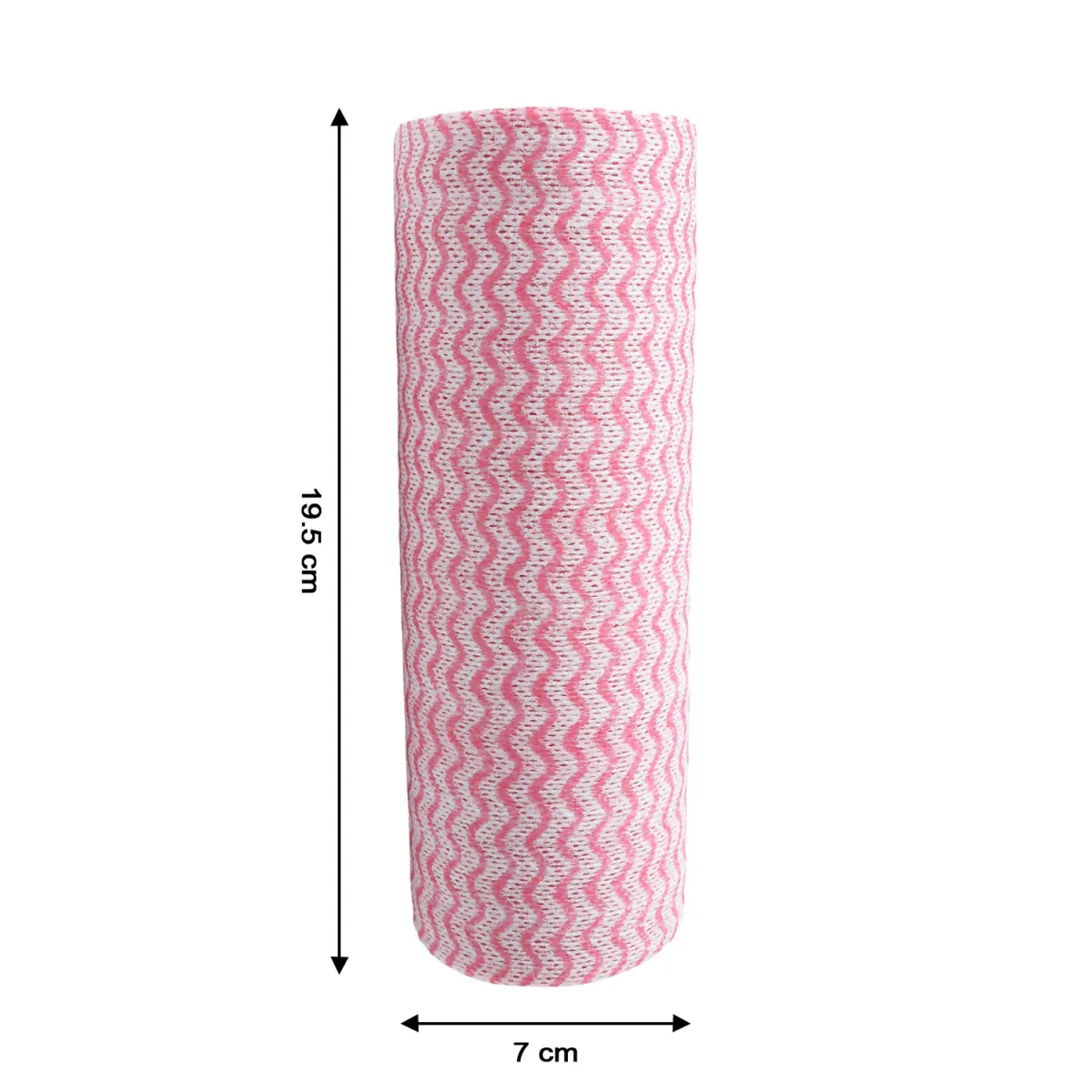 Reusable Kitchen Cleaning Cloth Roll – Multipurpose Wipe Roll - Image 8