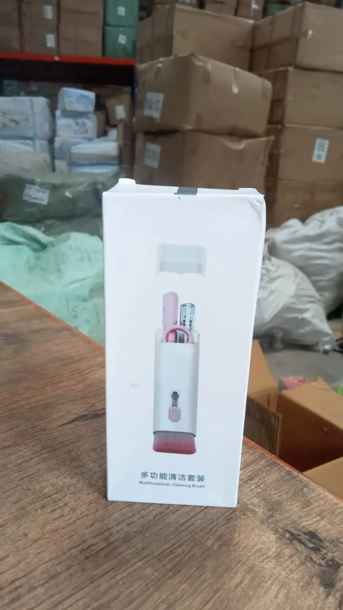 7 in 1 Electronic Cleaning Kit for Keyboard and Gadgets 8 7 in 1 Electronic Cleaning Kit for Keyboard and Gadgets - Image 8