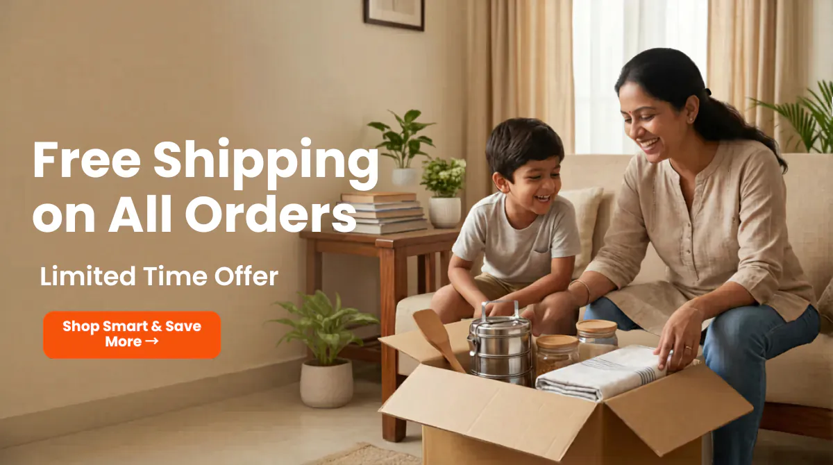 Shop Smart & Save More