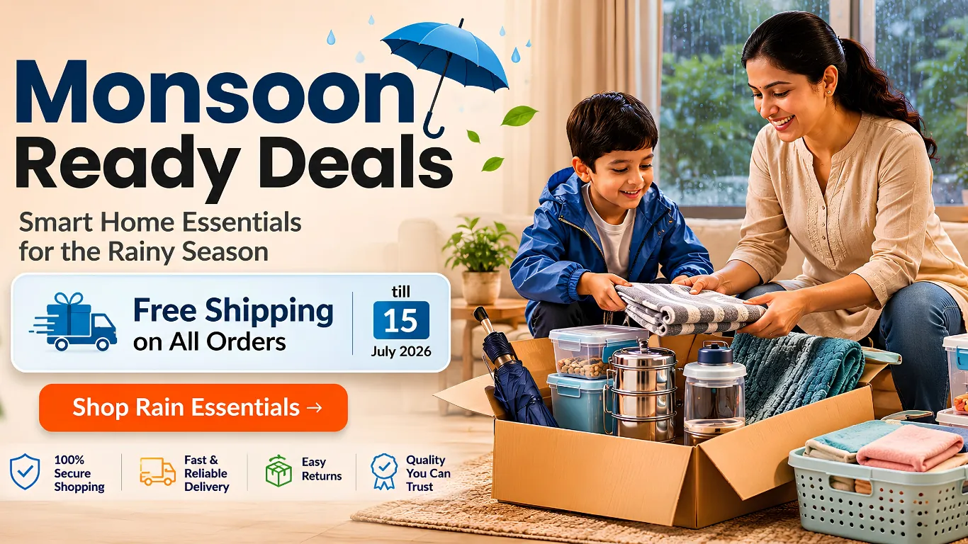 Free shipping